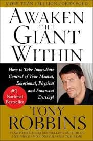Awaken the Giant Within cover