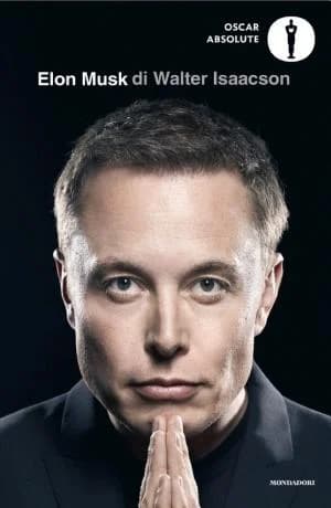 Elon Musk cover